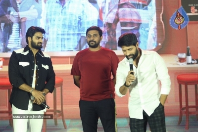 90ML Movie Pre Release Event - 47 of 50