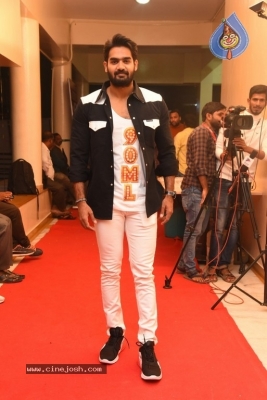 90ML Movie Pre Release Event - 50 of 50
