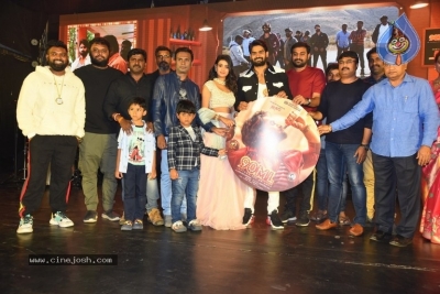 90ML Movie Pre Release Event - 52 of 50