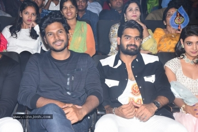 90ML Movie Pre Release Event - 55 of 50