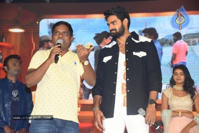 90ML Movie Pre Release Event - 57 of 50