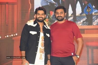 90ML Movie Pre Release Event - 60 of 50