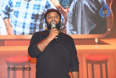 90ML Movie Pre Release Event - 61 of 50
