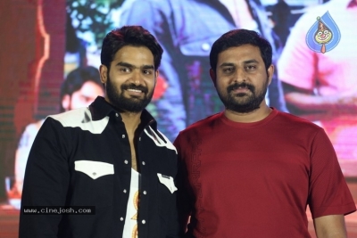 90ML Movie Pre Release Event - 62 of 50
