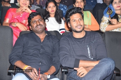 90ML Movie Pre Release Event - 63 of 50
