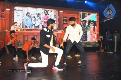 90ML Movie Pre Release Event - 47 of 50