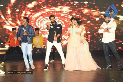90ML Movie Pre Release Event - 49 of 50