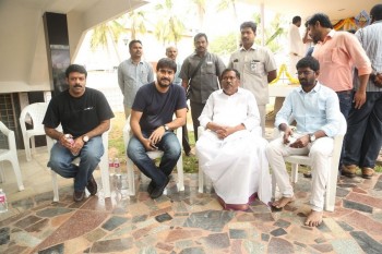 9a Krishnalanka Movie Opening - 31 of 31