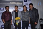 9th Chennai International Film Festival Day 3 - 36 of 51