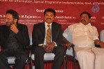 Celebs at 9th Chennai International Film Festival Inauguration - 45 of 69
