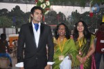 Celebs at 9th Chennai International Film Festival Inauguration - 47 of 69