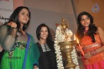 Celebs at 9th Chennai International Film Festival Inauguration - 9 of 69