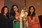 Celebs at 9th Chennai International Film Festival Inauguration - 15 of 69