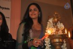 Celebs at 9th Chennai International Film Festival Inauguration - 45 of 69
