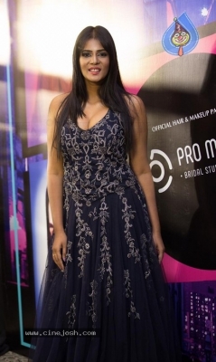 9th Edition Chennai International Fashion Week Photos - 2 of 19