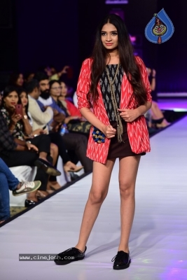 9th Edition Chennai International Fashion Week Photos - 5 of 19