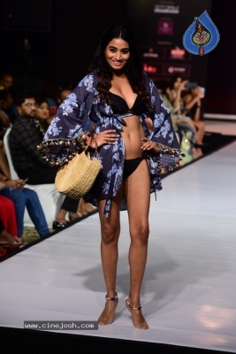 9th Edition Chennai International Fashion Week Photos - 9 of 19