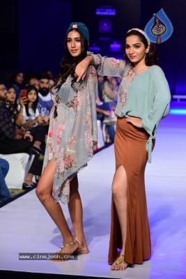 9th Edition Chennai International Fashion Week Photos - 10 of 19