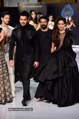 9th Edition Chennai International Fashion Week Photos - 18 of 19