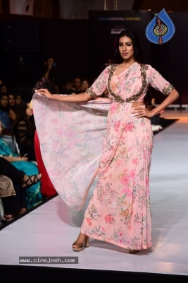 9th Edition Chennai International Fashion Week Photos - 19 of 19