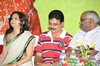 Pravarakhyudu  Audio Launch - Jagapathi Babu, Priyamani  - 3 of 38