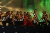 South Scope Awards Function - chiranjeevi,Venkatesh,Jr.N.T.R,Nayanthara - 107 of 167