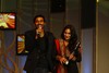 South Scope Awards Function - chiranjeevi,Venkatesh,Jr.N.T.R,Nayanthara - 114 of 167