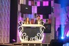 South Scope Awards Function - chiranjeevi,Venkatesh,Jr.N.T.R,Nayanthara - 121 of 167
