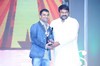 South Scope Awards Function - chiranjeevi,Venkatesh,Jr.N.T.R,Nayanthara - 41 of 167