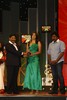 South Scope Awards Function - chiranjeevi,Venkatesh,Jr.N.T.R,Nayanthara - 155 of 167