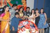 VAA Audio Function - Ganesh babu, joshna - 10 of 20