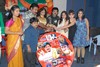 VAA Audio Function - Ganesh babu, joshna - 11 of 20