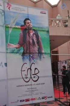 A Aa Audio Launch 1 - 25 of 27