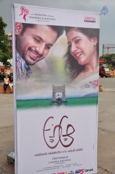 A Aa Audio Launch 1 - 30 of 27