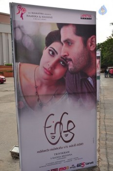 A Aa Audio Launch 1 - 32 of 27