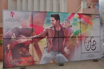 A Aa Audio Launch 1 - 34 of 27
