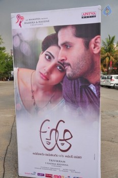 A Aa Audio Launch 1 - 36 of 27