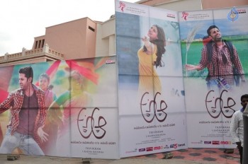 A Aa Audio Launch 1 - 40 of 27