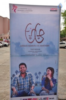 A Aa Audio Launch 1 - 41 of 27