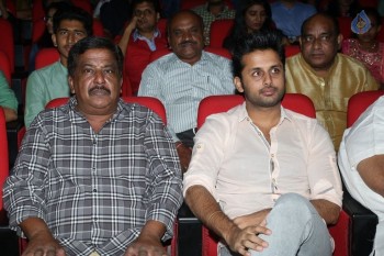 A Aa Audio Launch 2 - 37 of 58