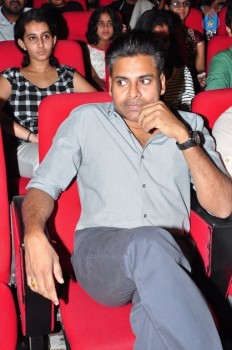 A Aa Audio Launch 3 - 24 of 62