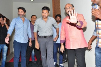 A Aa Audio Launch 3 - 45 of 62