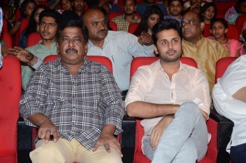 A Aa Audio Launch 3 - 58 of 62