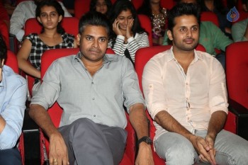 A Aa Audio Launch 4 - 20 of 42