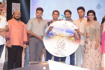 A Aa Audio Launch 5 - 101 of 98