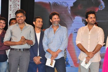 A Aa Audio Launch 5 - 55 of 98