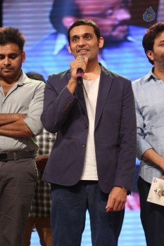 A Aa Audio Launch 5 - 63 of 98