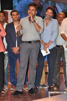 A Aa Audio Launch 5 - 69 of 98