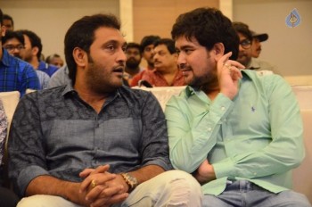 A Aa Movie Success Meet 1 - 1 of 50