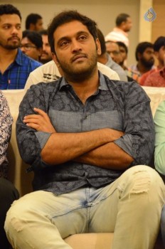 A Aa Movie Success Meet 1 - 13 of 50